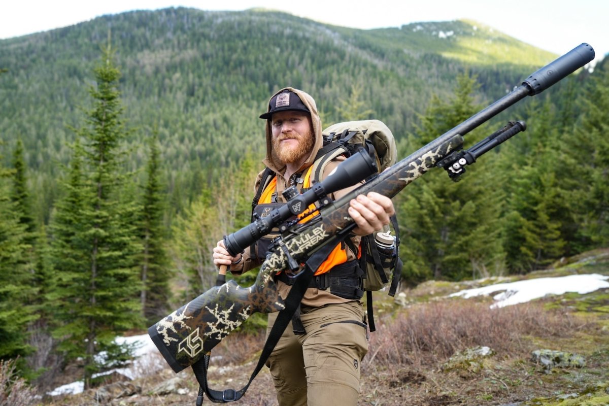 22 Creedmoor: The Ultimate .22 Caliber Round? – Muley Freak