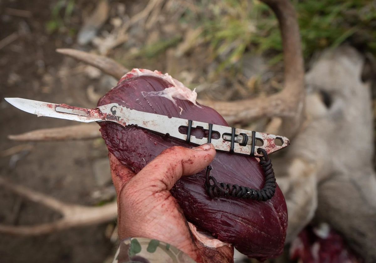 Hunting Knives - Muley Freak