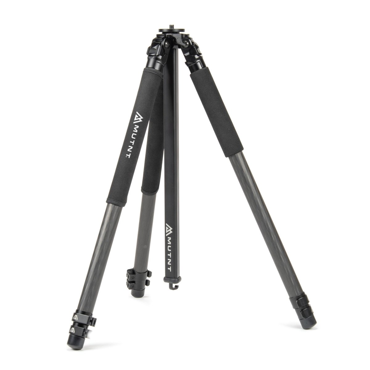 CF-69 Carbon Fiber Tripod - Muley Freak