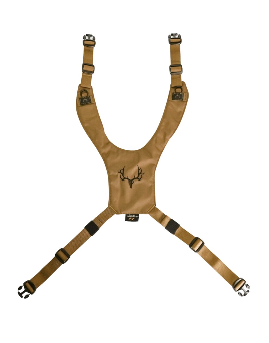 Game Changer R Yoke - Muley Freak