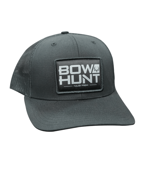 Bow hunting hats sales