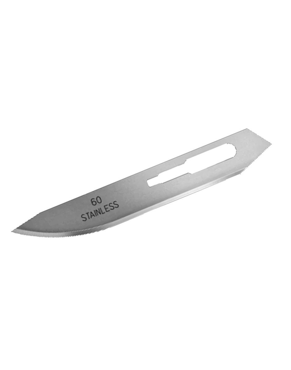 Goat Knives Replacement Blades - Muley Freak