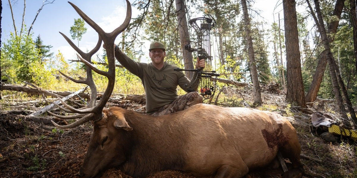 5 Archery Elk Hunting Tips + In-Depth Gear Dump - Muley Freak