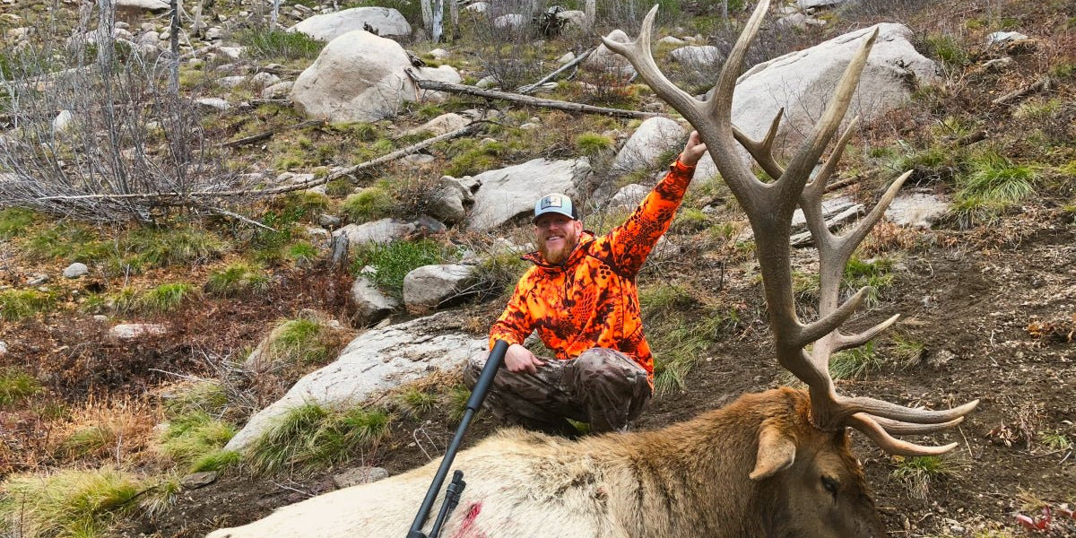 6.5 PRC For Elk Hunting – Is It Capable? - Muley Freak