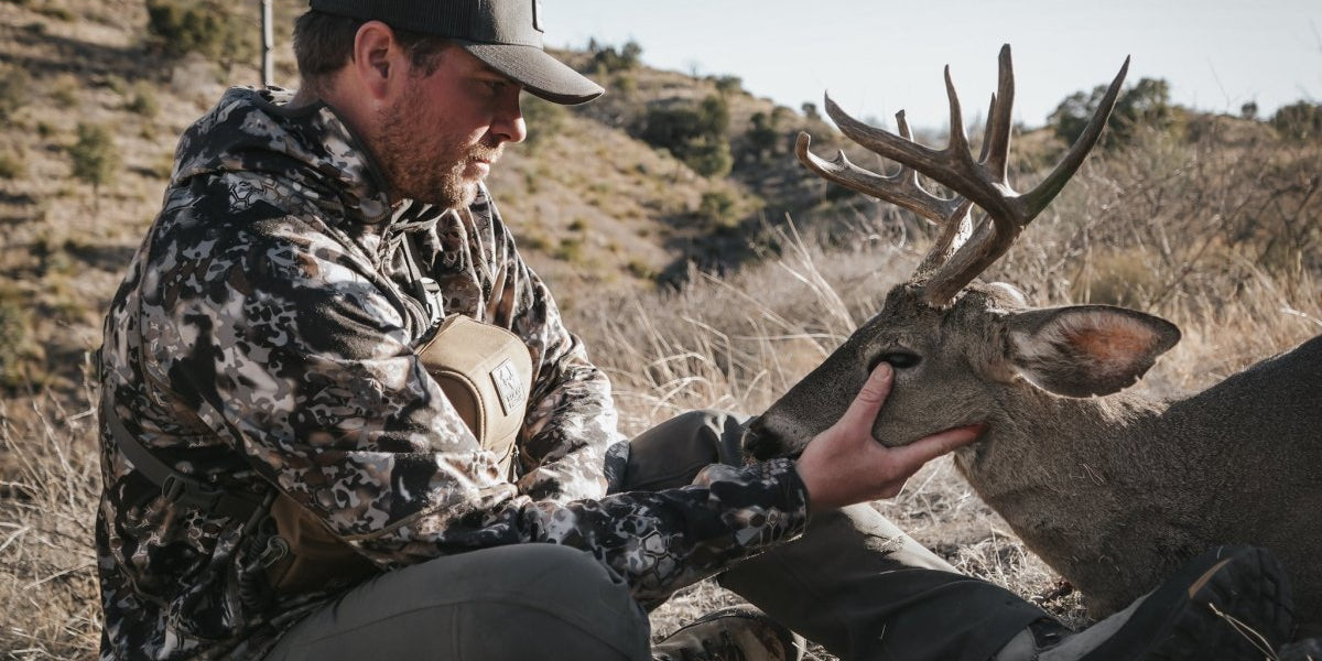 A Guide To Hunting Coues Deer In Mexico - Muley Freak