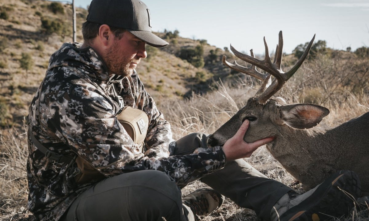 A Guide To Hunting Coues Deer In Mexico - Muley Freak