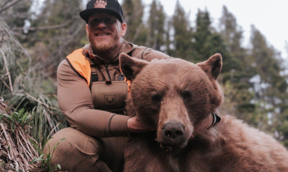 Black Bear Hunting in Montana: 4 Tips & Tricks - Muley Freak
