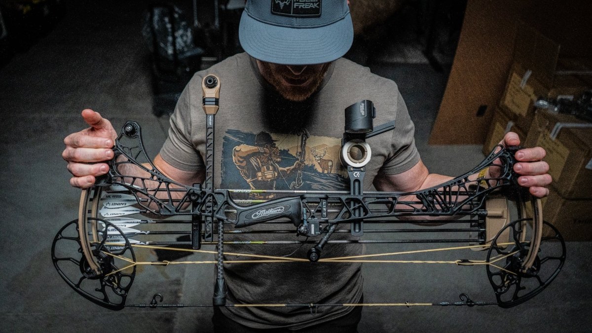 Review: Mathews LIFT vs. PHASE 4 – Muley Freak