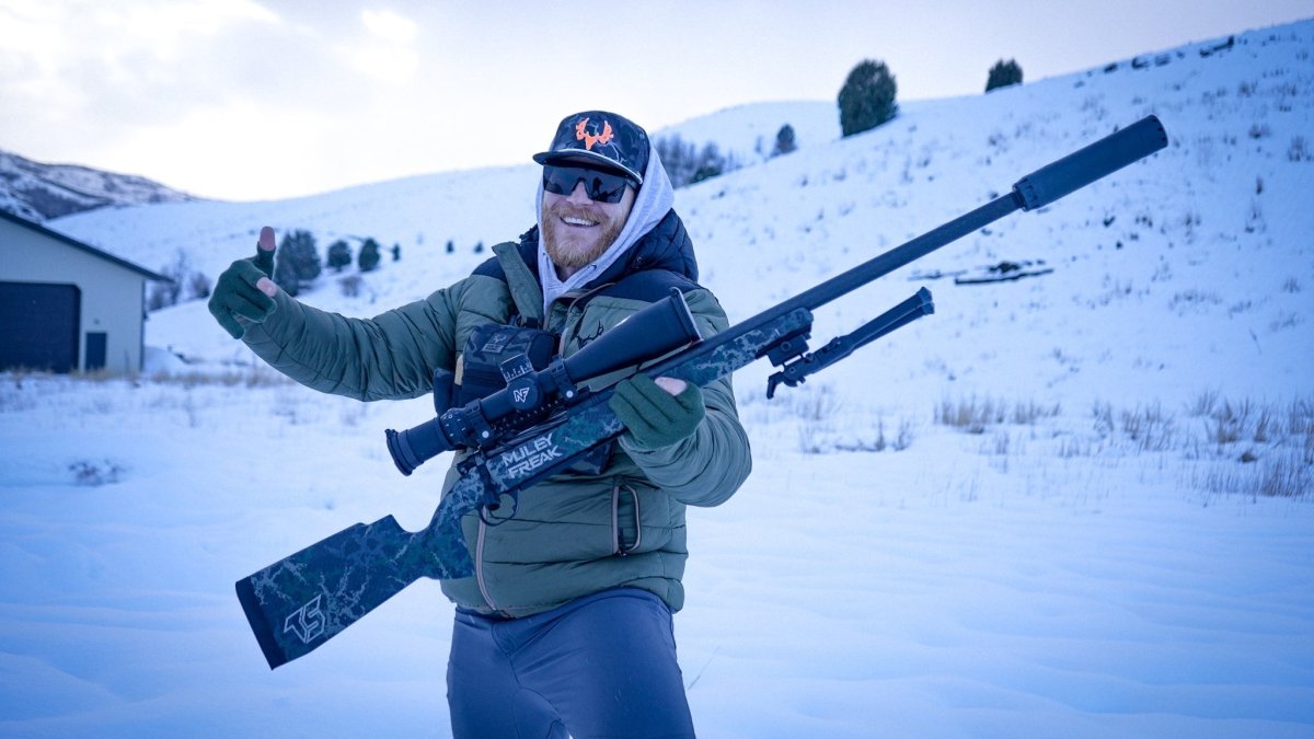30 Prc The 300 PRC Rifle: The Greatest.30 Caliber Of All Time? – Muley Freak