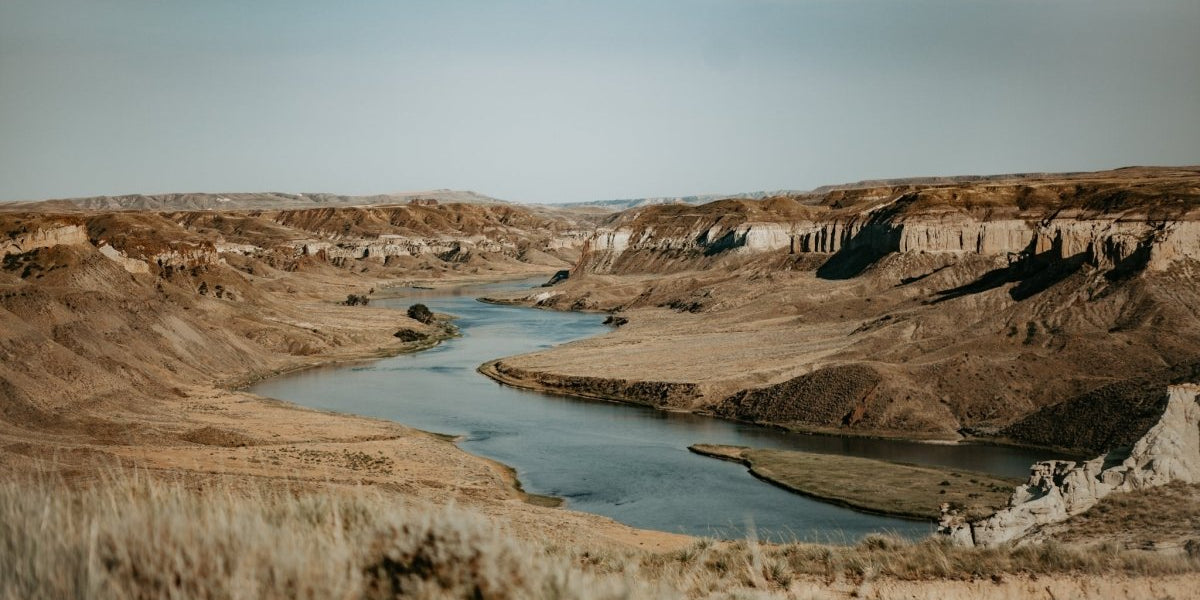 The Changing Landscape of the Missouri Breaks: A Bowhunter’s Pursuit Amid Declining Mule Deer - Muley Freak