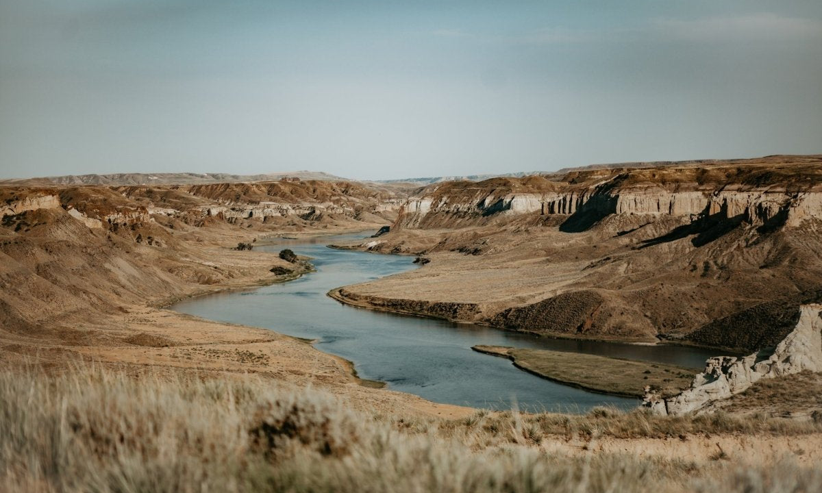 The Changing Landscape of the Missouri Breaks: A Bowhunter’s Pursuit Amid Declining Mule Deer - Muley Freak