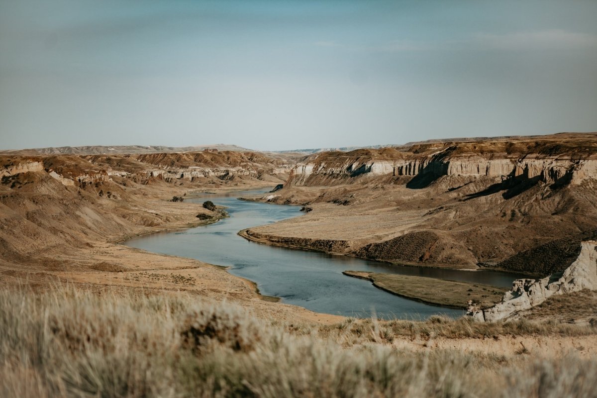 The Changing Landscape of the Missouri Breaks: A Bowhunter’s Pursuit Amid Declining Mule Deer - Muley Freak