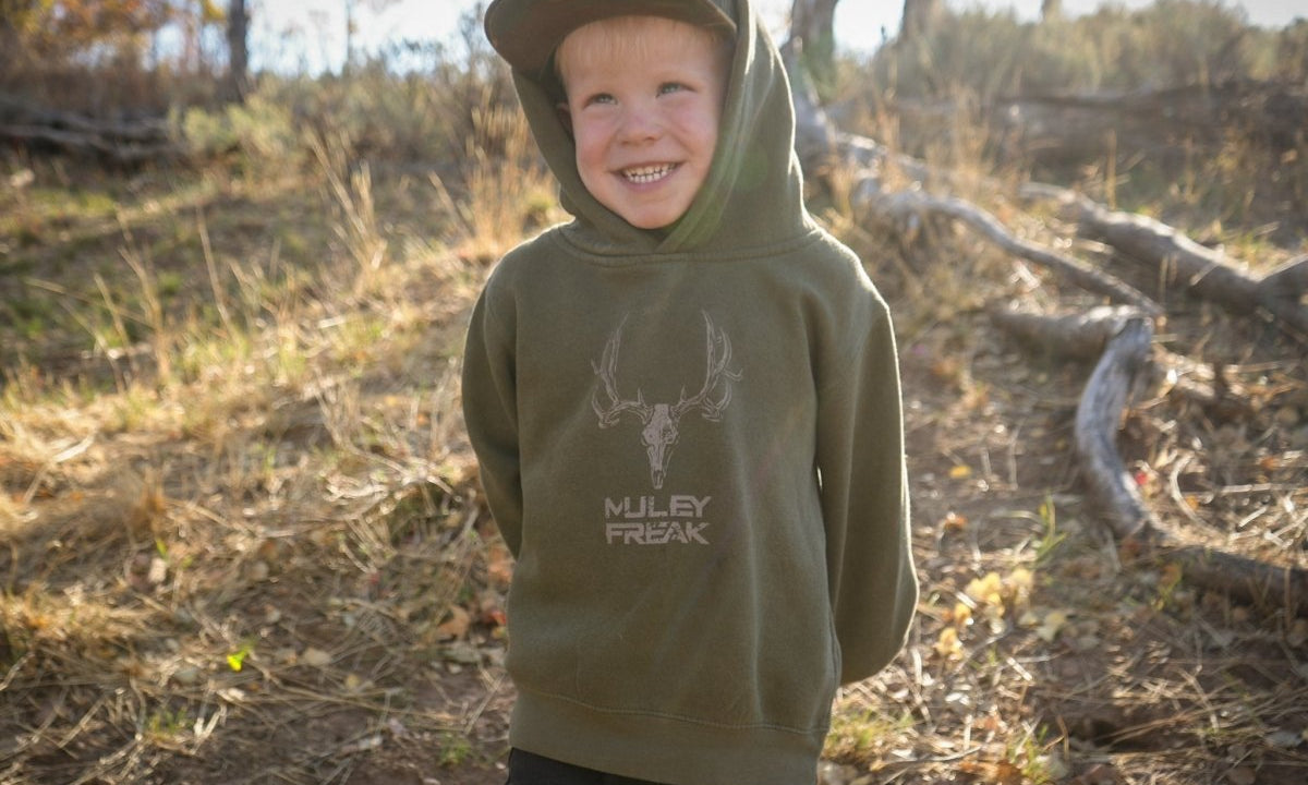 25% Off Best Sellers - Muley Freak