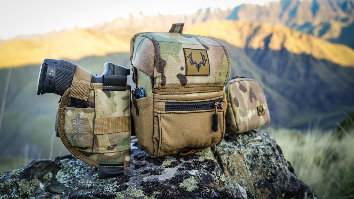 Aaron's Top Pick's - Muley Freak