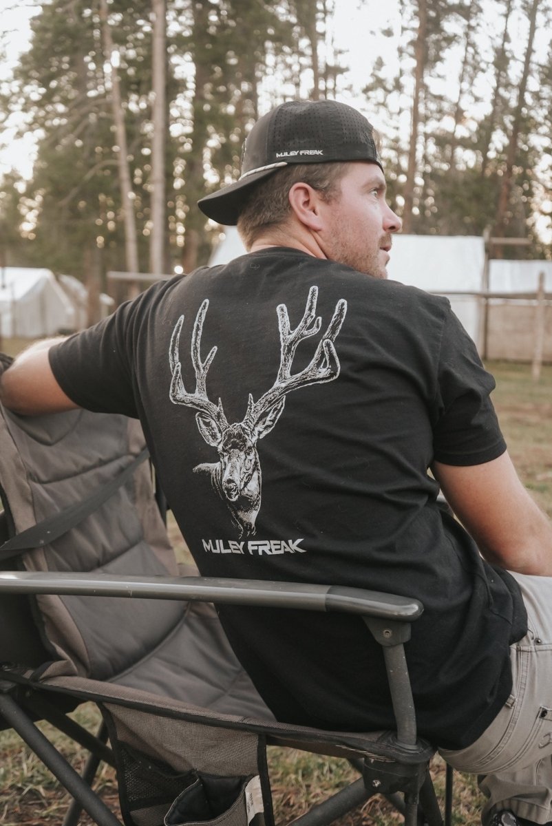 Herd Thread Box - Muley Freak