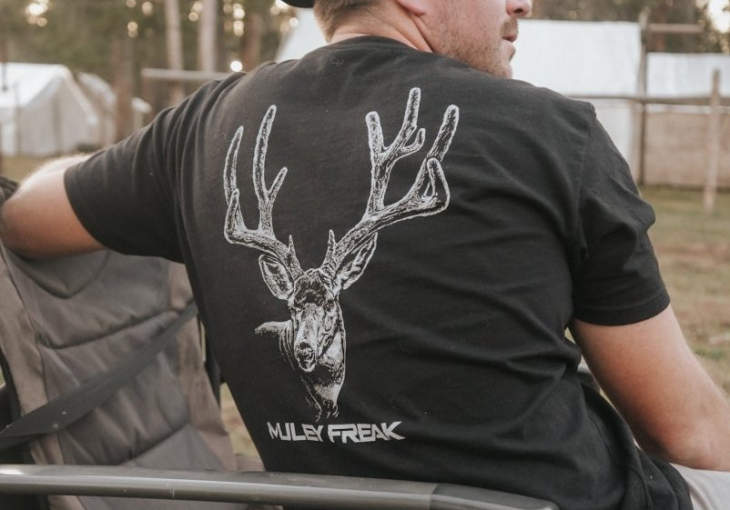 Herd Thread Box - Muley Freak