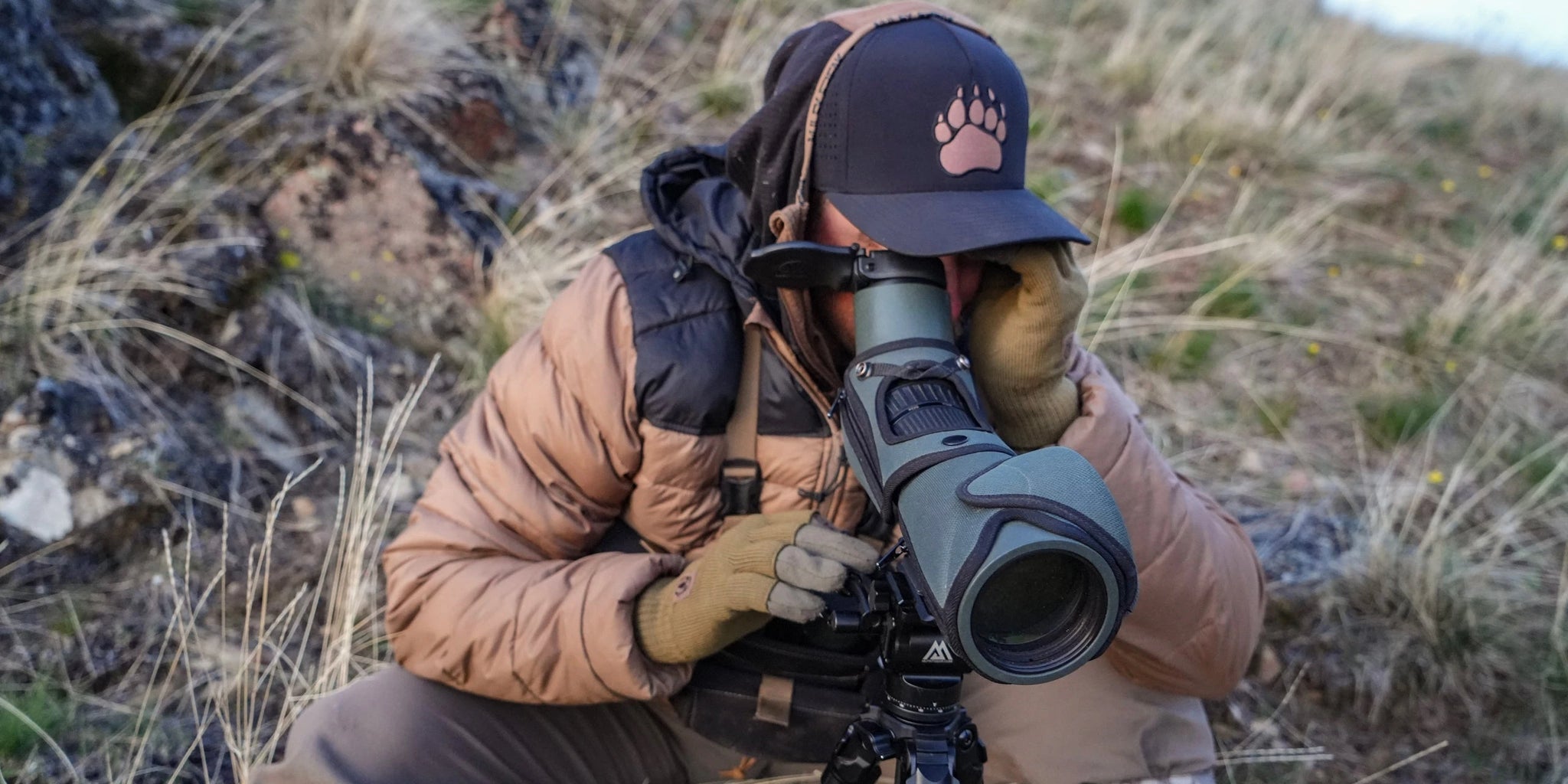 Muley 6.5 PRC For Elk Hunting - Is It Capable? – Muley Freak