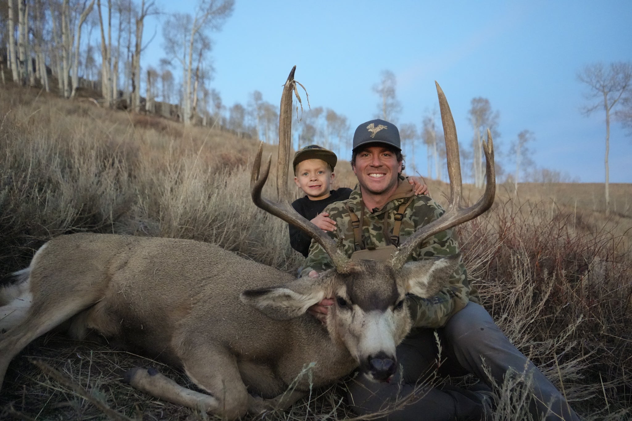 Online Expo Sale - Muley Freak