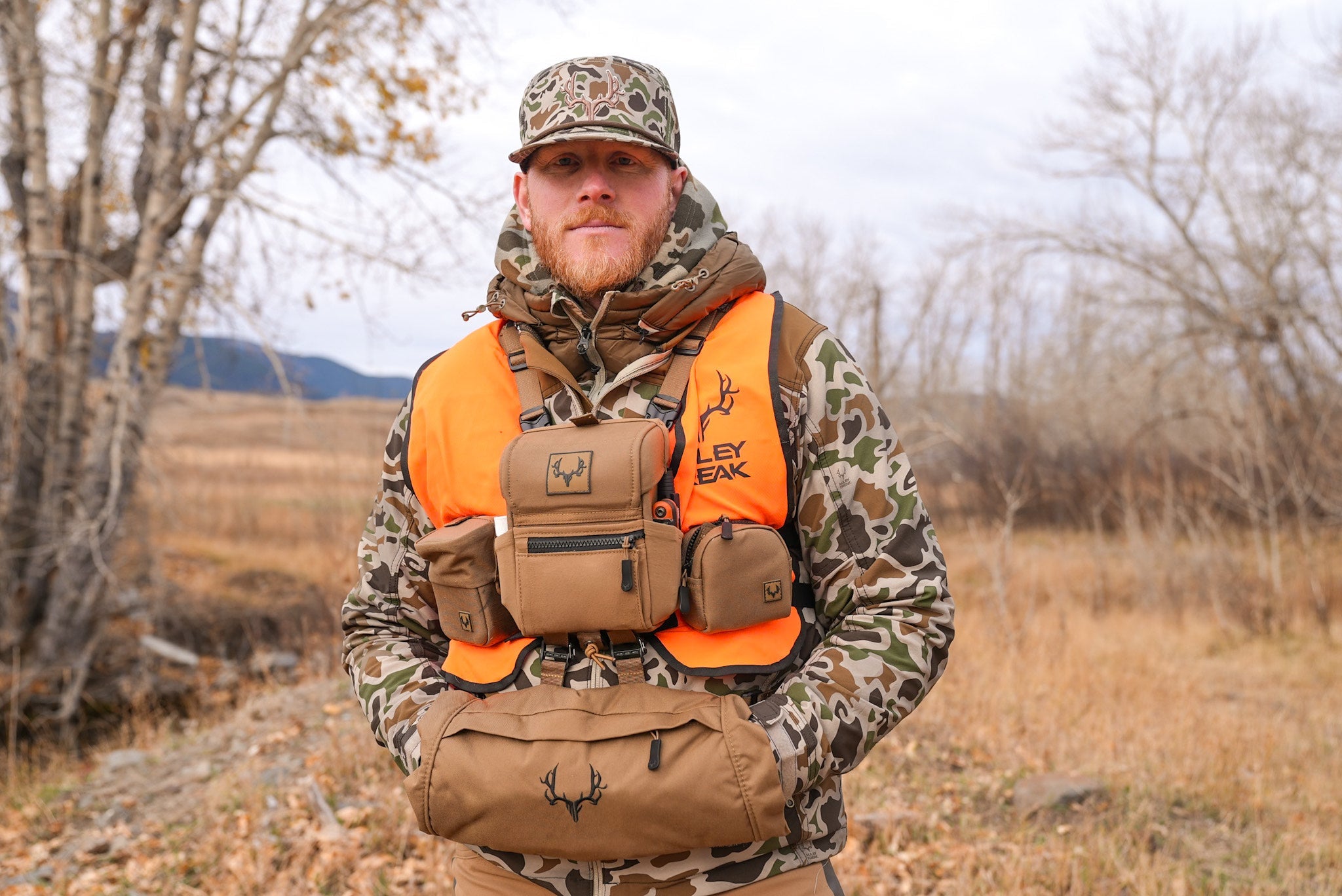 Online Expo Sale - Muley Freak