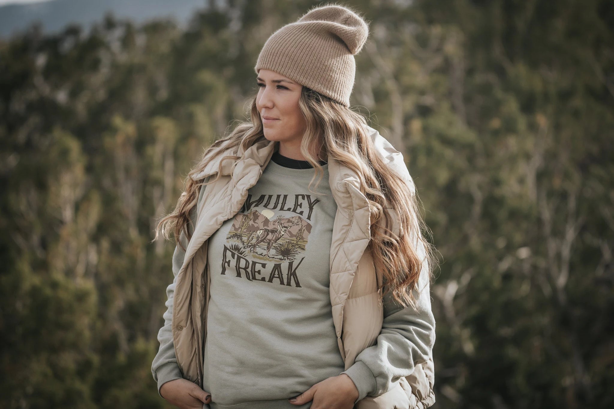 Women&#39;s Gear - Muley Freak