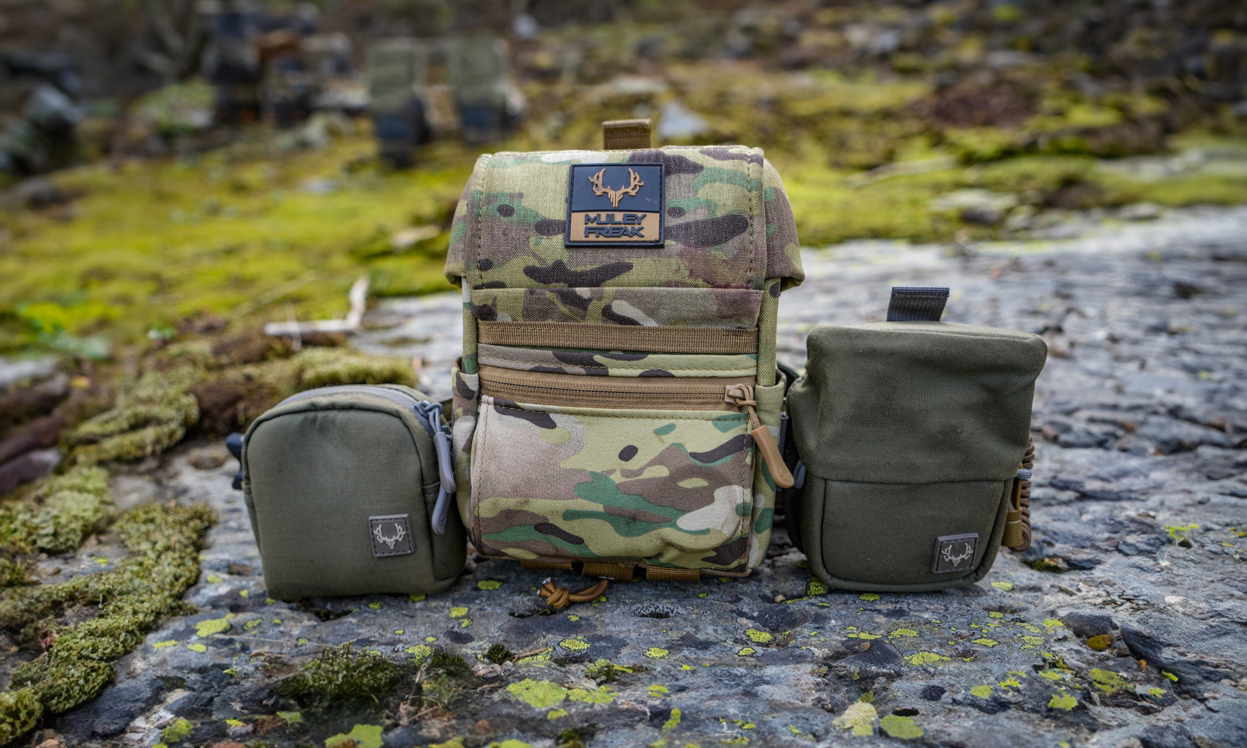 Muley Muley Freak | Premium Hunting Gear and Apparel