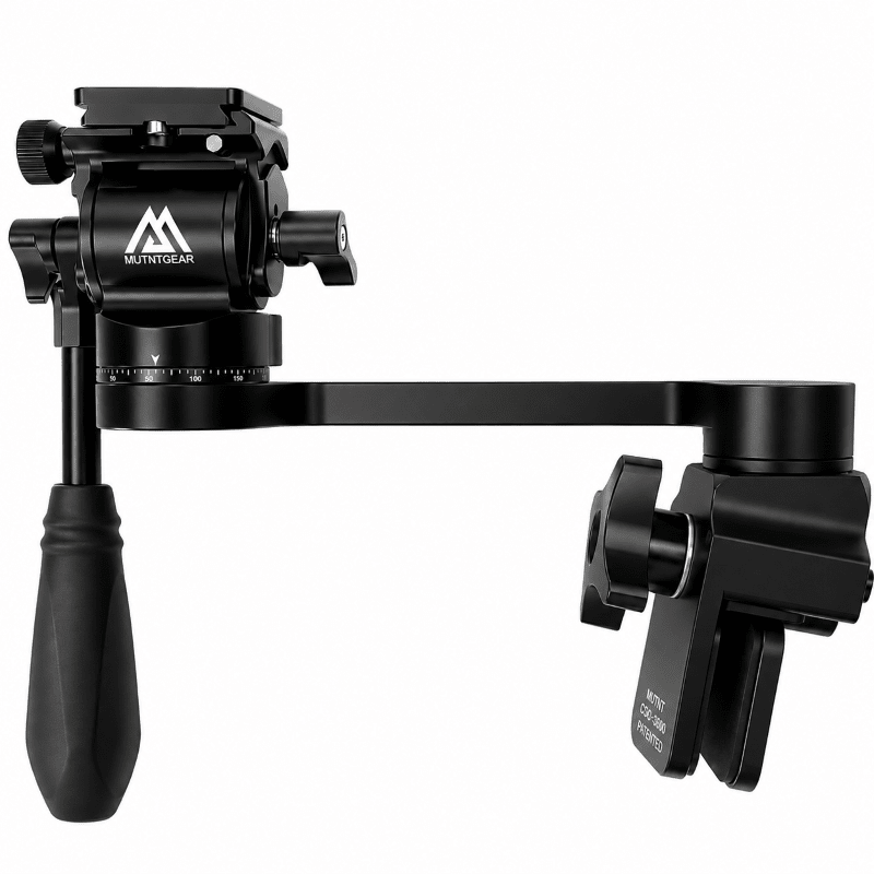 360 Window Mount - Muley Freak
