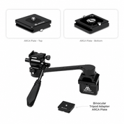 360 Window Mount - Muley Freak