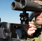 360 Window Mount - Muley Freak