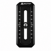 XL Adapter ARCA Plate 3"
