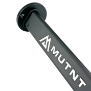 6" Compact Center Tube Sub-Assembly - Muley Freak
