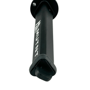 6" Compact Center Tube Sub-Assembly - Muley Freak