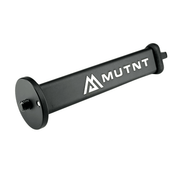 6" Compact Center Tube Sub-Assembly - Muley Freak
