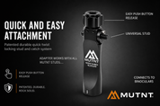 NEW Gen 2 Binocular Tripod Adapter Kit