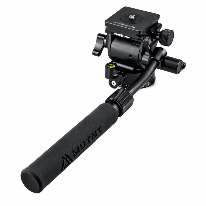 FH-2 Micro Fluid Head