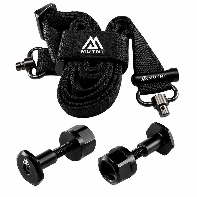 Quick-Disconnect Bow Sling Kit