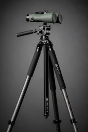 CF-69 Carbon Fiber Tripod