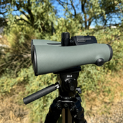 Gen 2 - NEW Swarovski NL-Pure AND  EL Range Stud Tripod Adapter