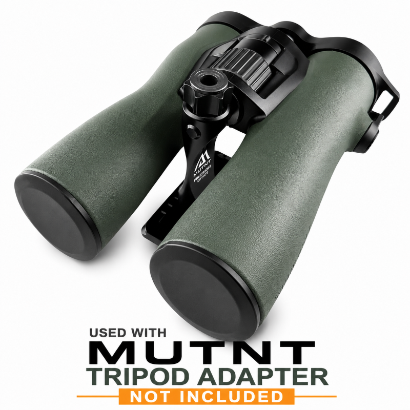 Gen 1 - Swarovski NL-Pure Stud Tripod Adapter *2023 and Older NL Models