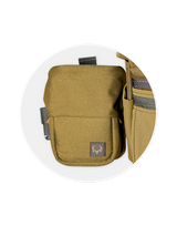 Bolsa para telémetro Game Changer