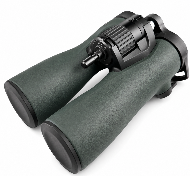 Gen 1 - Swarovski NL-Pure Stud Tripod Adapter *2023 and Older NL Models