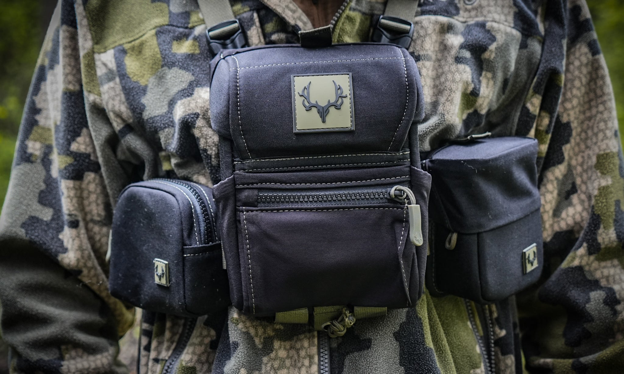 Freak System Game Changer R™ Bino Harness System | Muley Freak