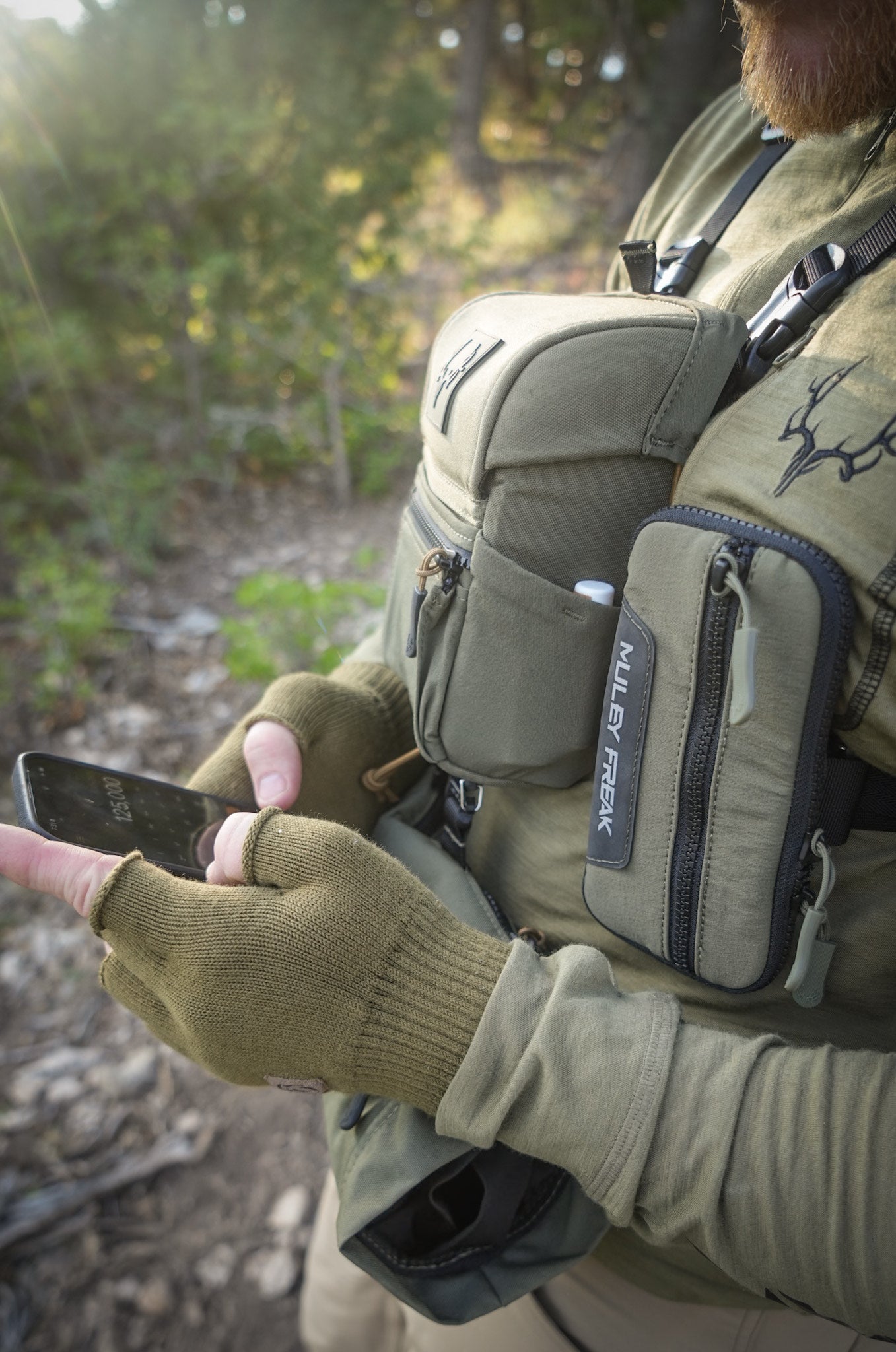 Muley Freak | Earn Your Obsession