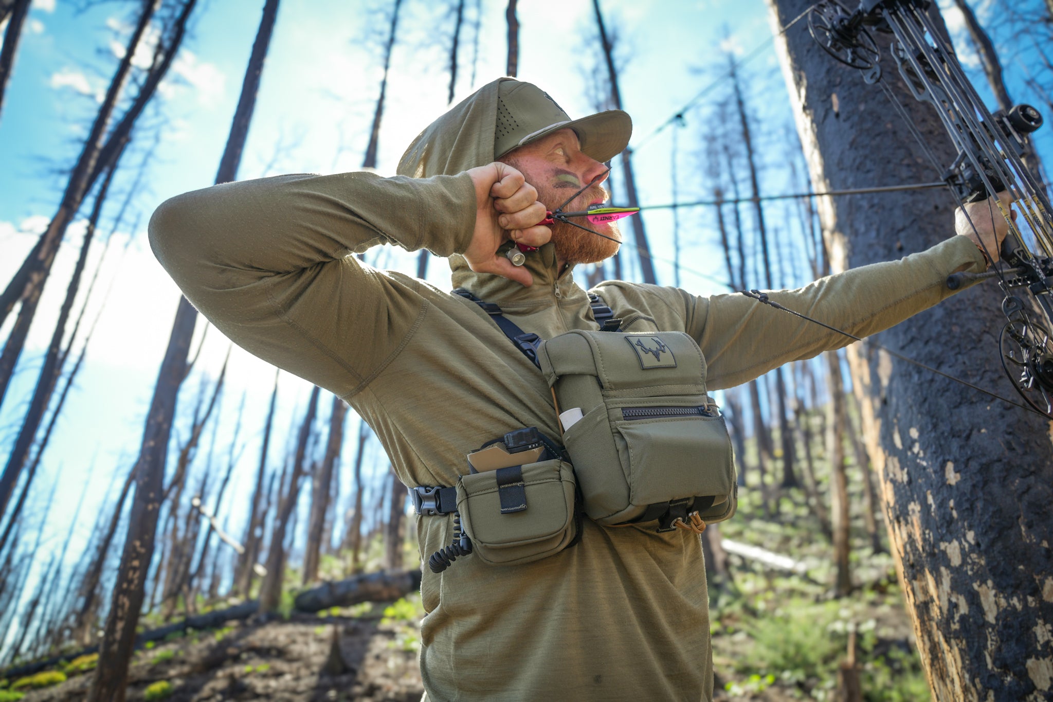 Muley Freak | Earn Your Obsession