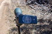 S1 Digiscope Adapter w/SYNC