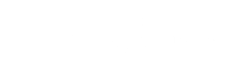 Muley Freak Logo White