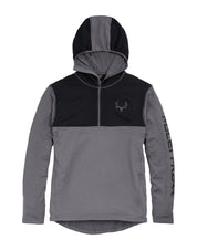 Elite Merino à capuche à manches longues LW