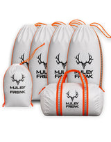 Switchback UL Game Bags