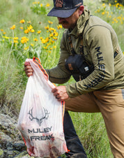 Switchback UL Game Bags