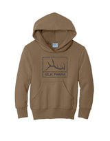 Icône T-shirts enfant