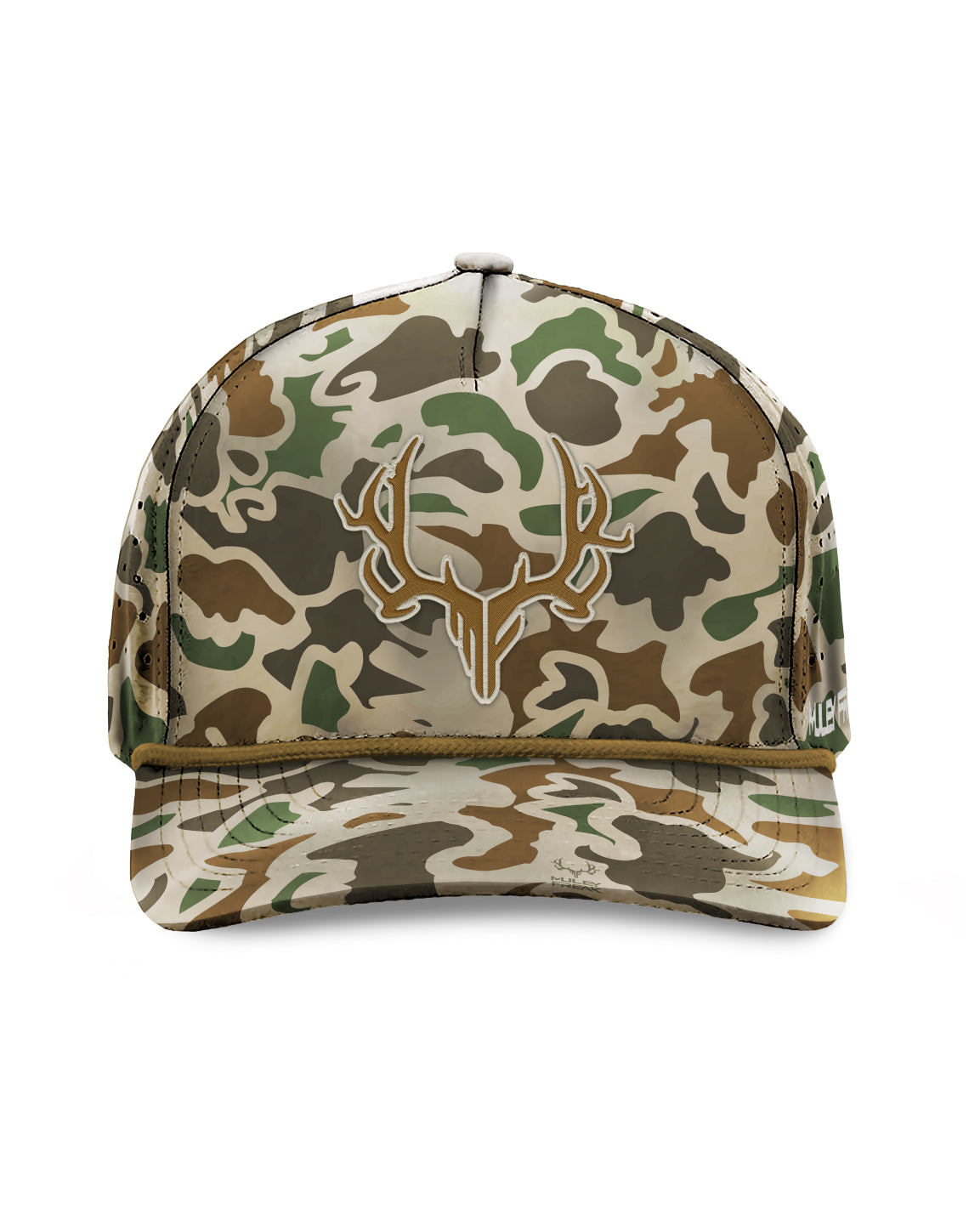 Casquette Buck Marsh